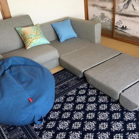 Lu Blue Sado Sawane - Vacation Stay 12885 Zewnętrze zdjęcie