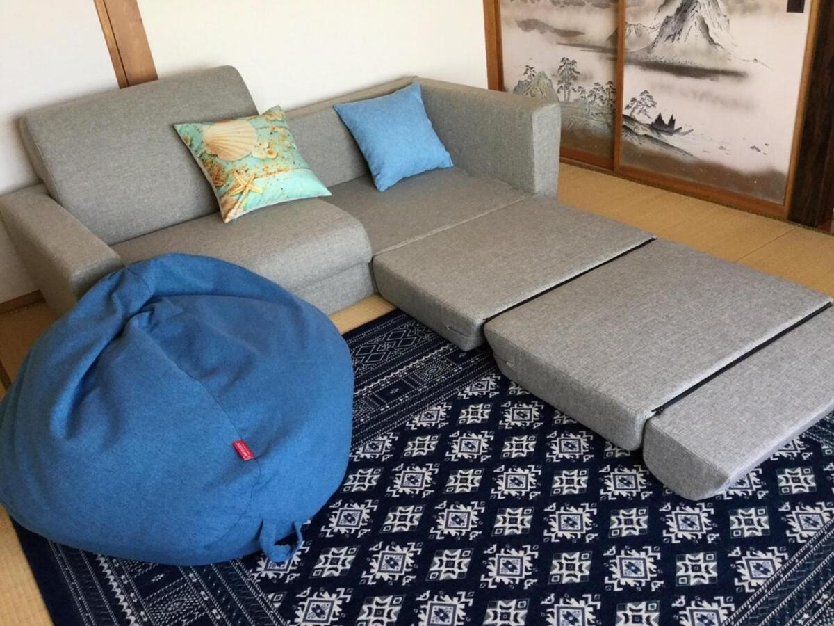 Lu Blue Sado Sawane - Vacation Stay 12885 Zewnętrze zdjęcie