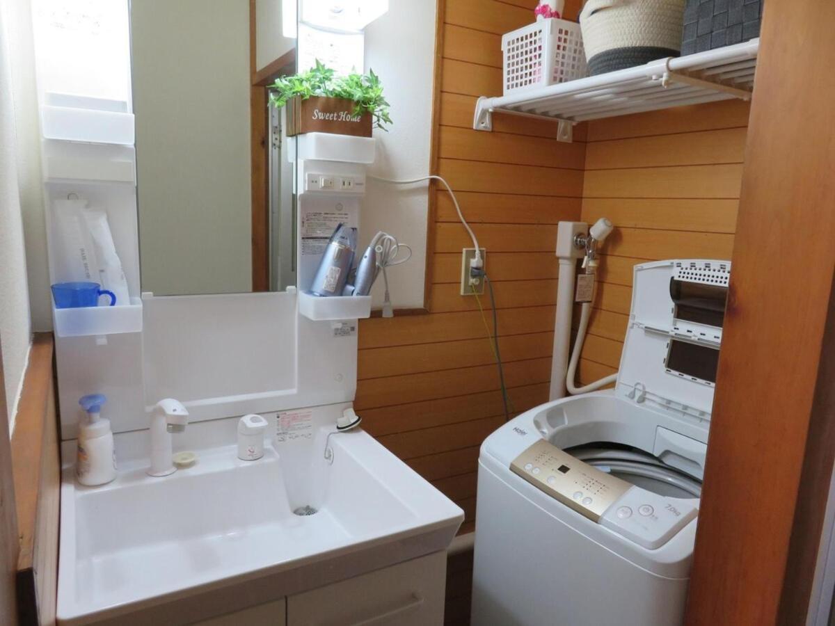 Lu Blue Sado Sawane - Vacation Stay 12885 Zewnętrze zdjęcie