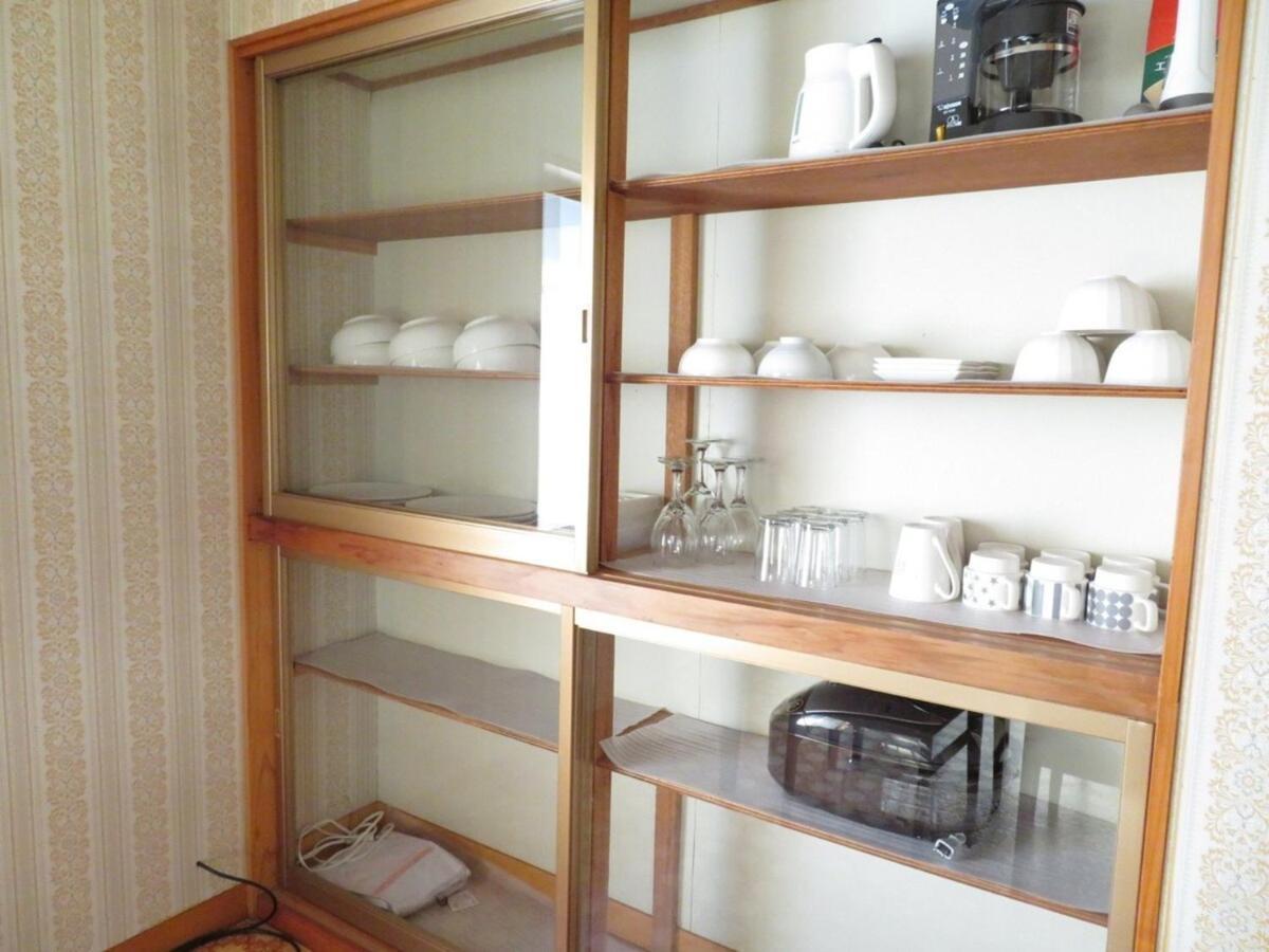 Lu Blue Sado Sawane - Vacation Stay 12885 Zewnętrze zdjęcie
