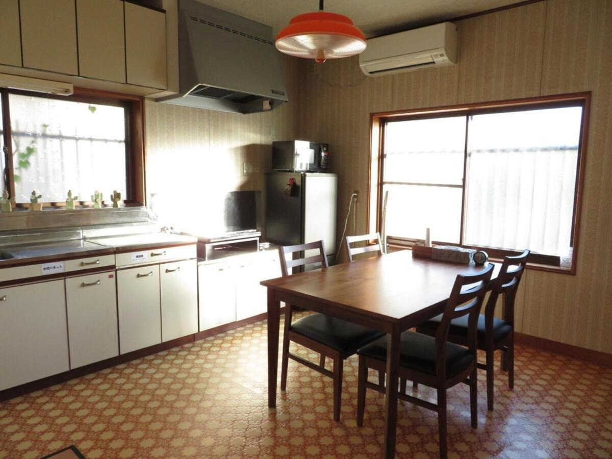 Lu Blue Sado Sawane - Vacation Stay 12885 Zewnętrze zdjęcie